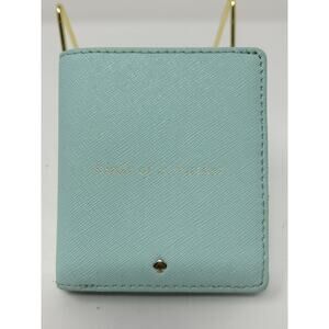 Kate Spade "Birds of A Feather" Wallet